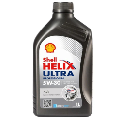 Shell Helix Ultra Professional AG 5W-30, 1 л (550046300) моторна олива