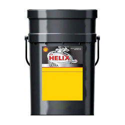 Shell Helix Ultra ECT C2/C3 0W-30, 20 л (550045937) моторна олива