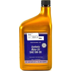 Subaru Engine Oil 5W-30 1 л, моторна олива