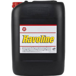 Texaco Havoline Ultra 5W-40 20 л, моторна олива