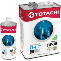 Totachi Eco Diesel 5W-30 1 л, моторна олива