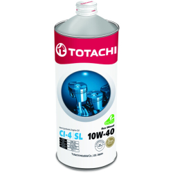 Totachi Eco Diesel 10W-40 1 л, моторна олива
