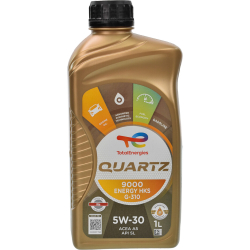 я___ Нактуальний асортимент TOTAL QUARTZ 9000 ENERGY HKS_ 1L _x18_