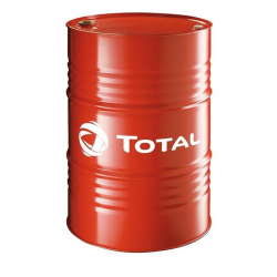 Total Rubia TIR 8900/Optima 3100 10W40 208 л, (150841) моторна олива
