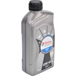 Total Quartz 7000 Energy 10W-40 1 л, (203705) моторна олива