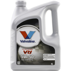 Valvoline VR1 Racing 5W-50 4 л, (873434) моторна олива