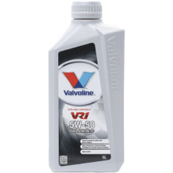 Valvoline VR1 Racing 5W-50 1 л, (873433) моторна олива