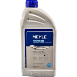 Meyle G11 синій, 1,5 л (0140169100) концентрат антифризу