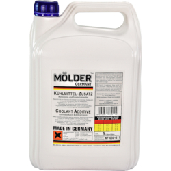 Molder G11 синий, 5 л (KF050G11) концентрат антифриза