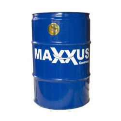Maxxus Truck-Plus SH-PD 15W-40, 200 л (15W40-TRUCK-PLUSSH-PD) моторна олива