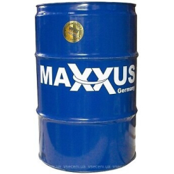Maxxus Truck-Synth 0W-40, 200 л (10W40-HC-LA-200) моторна олива
