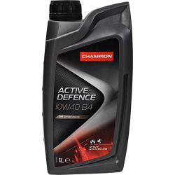 Champion Active Defence B4 10W-40 1 л, (8203916) моторна олива