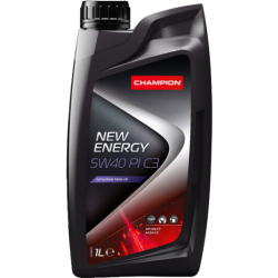 Champion New Energy PI C3 5W-40 1 л (8203114) моторна олива
