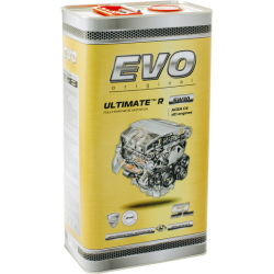 EVO Ultimate R 5W-30, 5 л (UR5L5W30) моторна олива