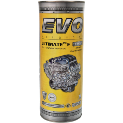 EVO Ultimate F 5W-30 1 л, (uf5w301L) моторна олива