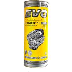 EVO Ultimate J 5W-30, 1 л (evoultimatej5w301l) моторна олива