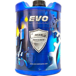 EVO E9 5W-30 20 л, моторна олива