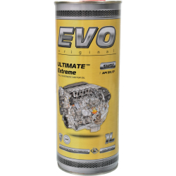 EVO Ultimate Extreme 5W-50 1 л, моторна олива
