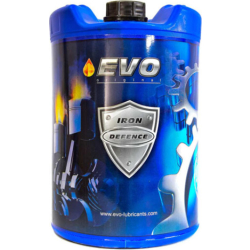 EVO D7 Turbo Diesel 5W-40 20 л, моторна олива