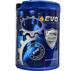 EVO E7 5W-40 20 л, (e720l5w4020l) моторна олива