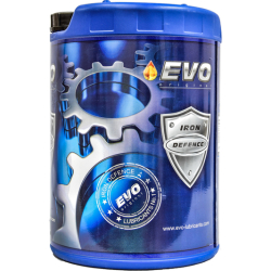 EVO D5 Turbo Diesel 10W-40 20 л, моторна олива