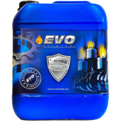 EVO TRD5 Truck Diesel 10W-40 10 л, моторна олива
