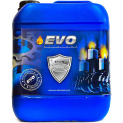 EVO E5 10W-40 10 л, (e510l10w4010l) моторна олива