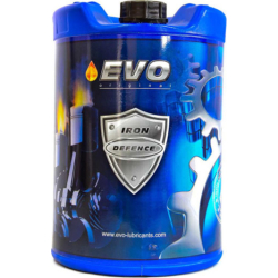 EVO E5 10W-40 20 л, (e520l10w4020l) моторна олива