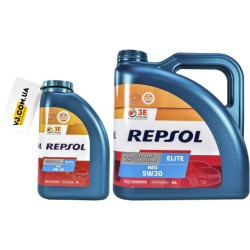 Repsol Elite Neo 5W-30 1 л, (rp137l51) моторна олива