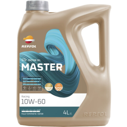 Моторна олива Repsol Master Racing 10W-60