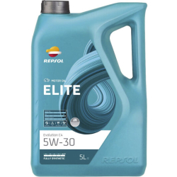 Моторна олива Repsol Elite Evolution C4 5W-30