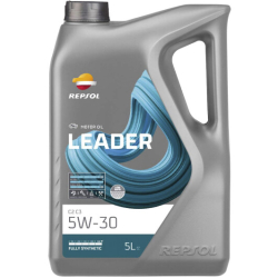 Моторна олива Repsol Leader C2 C3 5W-30
