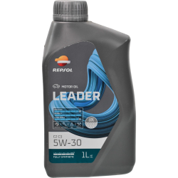 Моторна олива Repsol Leader C2 C3 5W-30