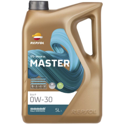 Моторна олива Repsol Master Eco P 0W-30