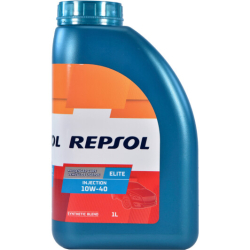 Repsol Elite Injection 10W-40 1 л, (rp139x51) моторна олива