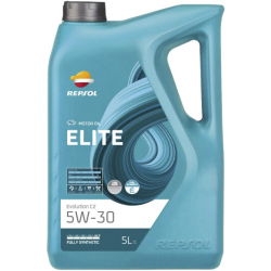 Моторна олива Repsol Elite Evolution C2 5W-30