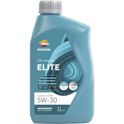 Моторна олива Repsol Elite Cosmos A5/B5 5W-30