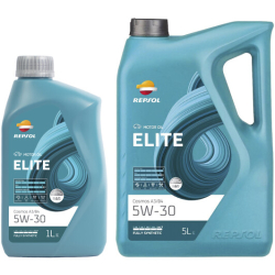 Моторна олива Repsol Elite Cosmos A3/B4 5W-30