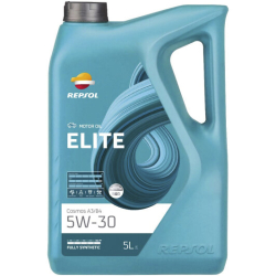 Моторна олива Repsol Elite Cosmos A3/B4 5W-30