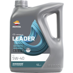 Моторна олива Repsol Leader C3 5W-40
