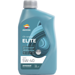 Моторна олива Repsol Elite 50501 5W-40