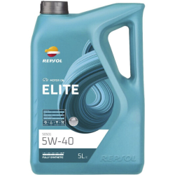 Моторна олива Repsol Elite 50501 5W-40
