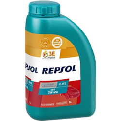 Repsol Elite Neo 0W-20 1 л, (RP137D51) моторна олива
