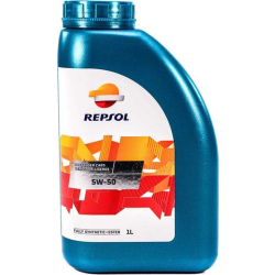 Repsol Carrera 5W-50 1 л, (rp050h51) моторна олива