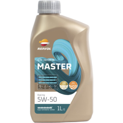 Моторна олива Repsol Master Racing 5W-50