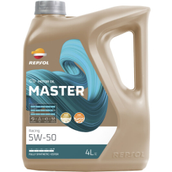 Моторна олива Repsol Master Racing 5W-50