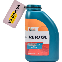 Repsol Elite Neo 10W-30 1 л, (RP137B51) моторна олива