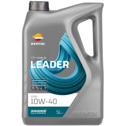 Repsol Leader A3/B4 10W-40 5 л, (RPP0104MFB) моторна олива
