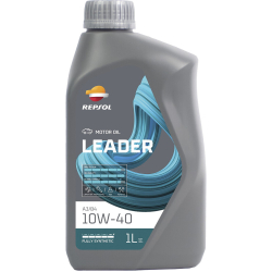 Моторна олива Repsol Leader A3/B4 10W-40