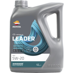 Моторна олива Repsol Leader NEO 5W-20